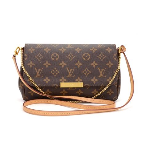 louis vuitton tas favorite pm|Louis Vuitton favorite mm wallet.